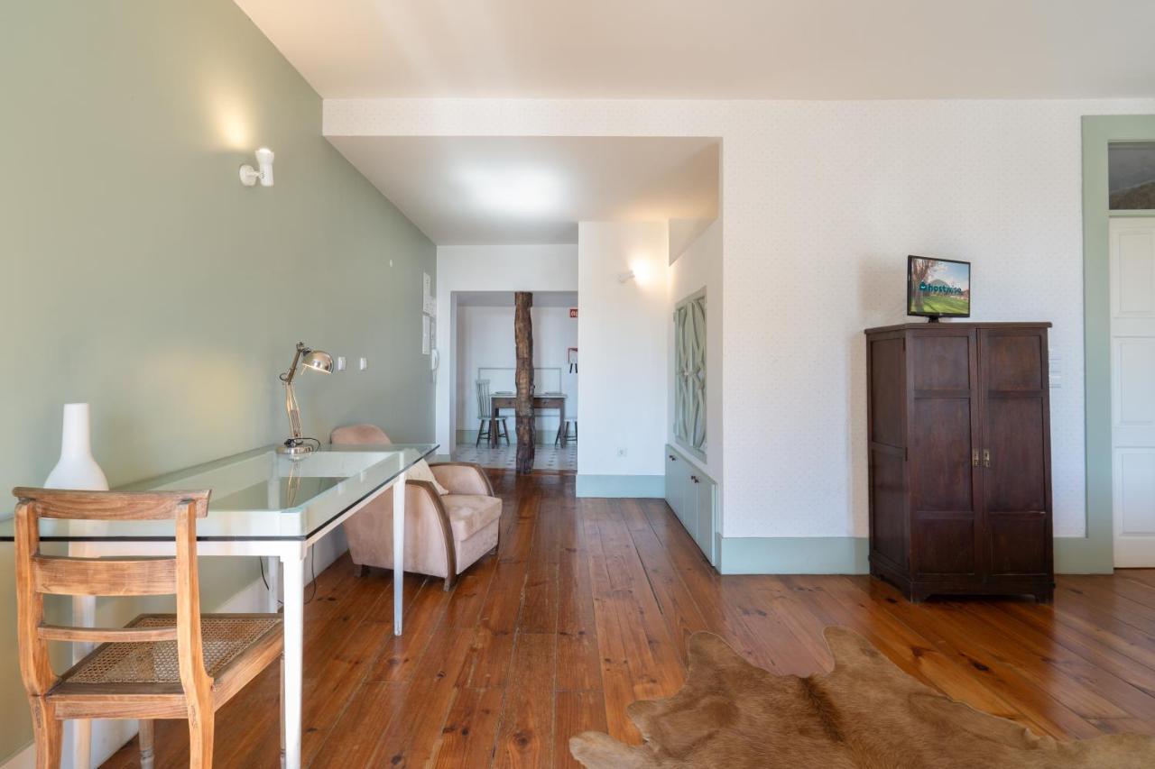Host Wise - Homely Noble Flats - Garden & Jacuzzi Porto Luaran gambar