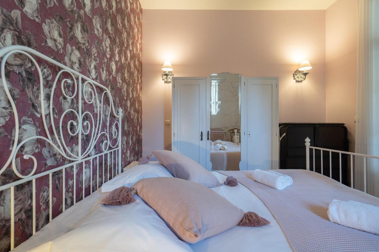 Host Wise - Homely Noble Flats - Garden & Jacuzzi Porto Luaran gambar